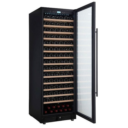 Винный шкаф CELLAR PRIVATE CP165-1TB — фото