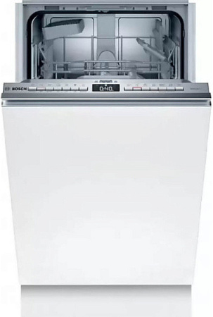 Посудомоечная машина BOSCH SPV4EKX29E