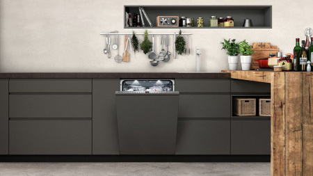 Посудомоечная машина NEFF S523N60X3R