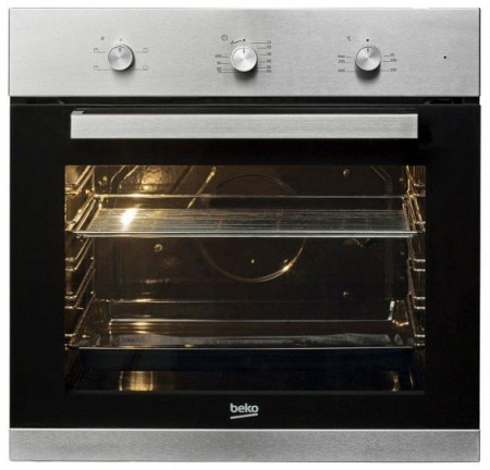 Электрический духовой шкаф BEKO bic 22100x