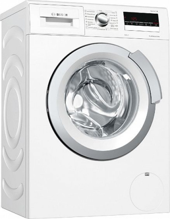 Стиральная машина BOSCH WLL24265OE