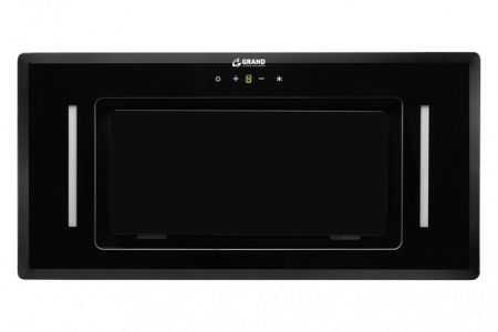 Вытяжка GRAND Belfor GC 60 черный
