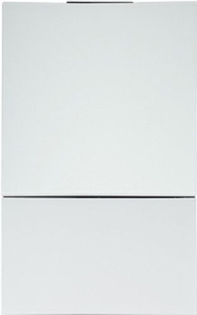 Вытяжка FALMEC Ghost Glass White 60 CGGN60.E0P2#ZZZF461F