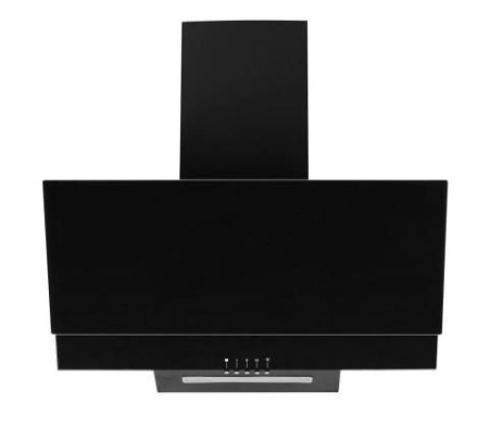 Каминная вытяжка Delonghi КL-L90 IX
