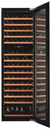 Винный шкаф DUNAVOX DAB-114.288DB.TO