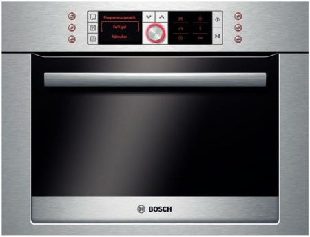 Духовой шкаф BOSCH hbc 86k753