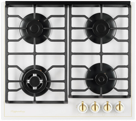 Варочная поверхность KUPPERSBERG FQ 602 W