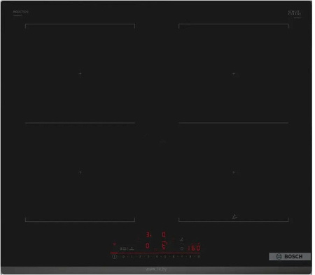 Варочная поверхность BOSCH PVQ631HC1E