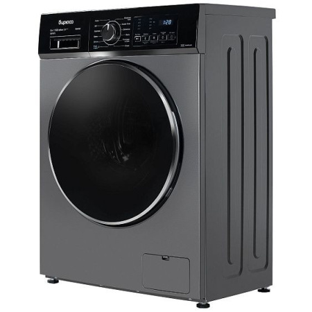 Стиральная машина БИРЮСА WM-SL610/15 S