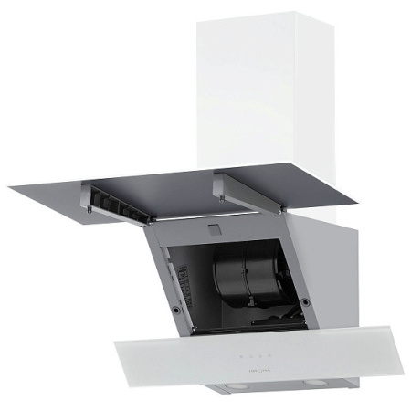 Вытяжка KRONA Verein II 600 White S