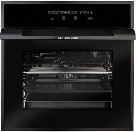 Духовой шкаф KUPPERSBERG oz 663 bl
