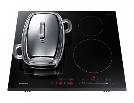 Поверхность SAMSUNG NZ64K5747BK