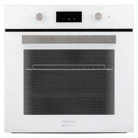 Духовой шкаф KRONA Regina 60 WH