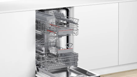 Посудомоечная машина BOSCH SPV4EKX24E