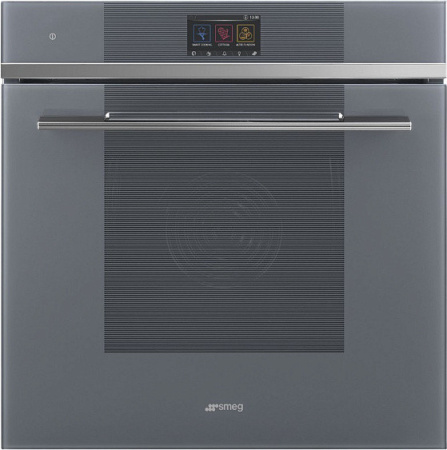 Духовой шкаф SMEG SO6104S4PS