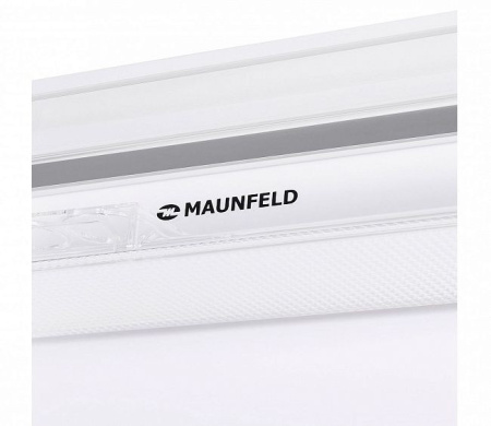 Холодильник MAUNFELD MBF193SLFW