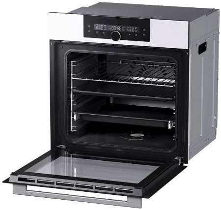 Духовой шкаф HAIER HOQ-F6QSN3WB