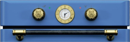 Встраиваемый электрический духовой шкаф KAISER EH 6424 BluBE
