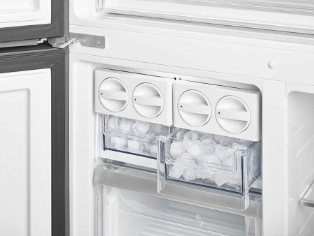 Холодильник SMEG FQ60XF