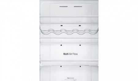 Холодильник LG GA-B499 TGBM