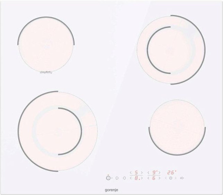 Варочная панель Gorenje ECT 644 SY2W