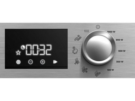 Микроволновая печь DE DIETRICH DKE7220X