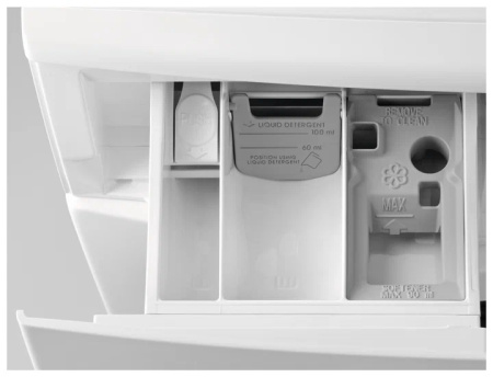 Стиральная машина ELECTROLUX EW7F348AW