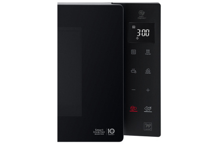 Микроволновая печь LG MH8235GDS