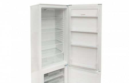Холодильник Leran CBF 177 W