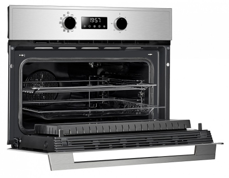 Духовой шкаф BERTAZZONI F6011MODVPTC