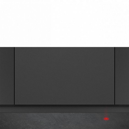Посудомоечная машина SMEG STL62336LDE