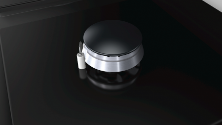 Духовой шкаф MAUNFELD am026