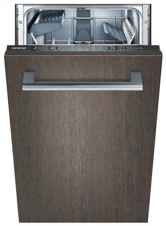 Встраиваемая посудомоечная машина SIEMENS SR 65E004EU