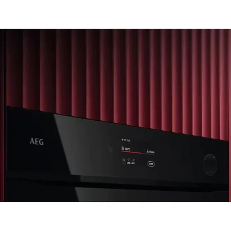 Духовой шкаф AEG NBR7P731SB