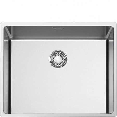 Кухонная мойка SMEG VR12S50