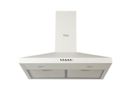 Вытяжка OASIS KB-60W (FR)