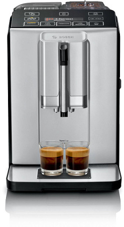 Кофемашина BOSCH TIS30521RW