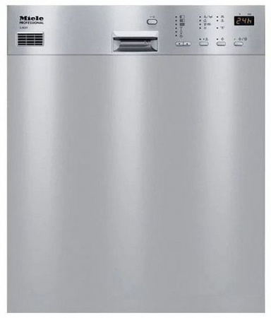 Посудомоечная машина MIELE pg 8052 sci