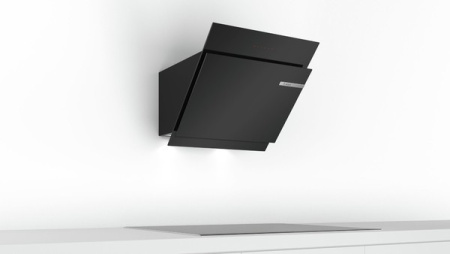 Вытяжка BOSCH DWK 67JM60