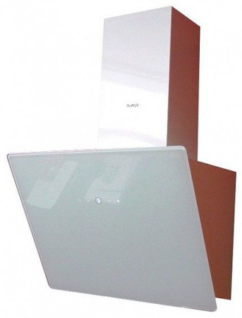 Вытяжка DACH TIFANI 50 white