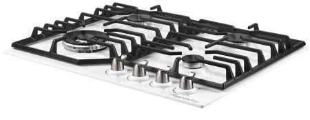 Варочная поверхность KUPPERSBERG FS 603 W Silver