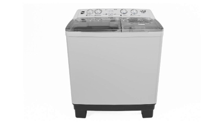 Стиральная машина ARTEL TC100P серый