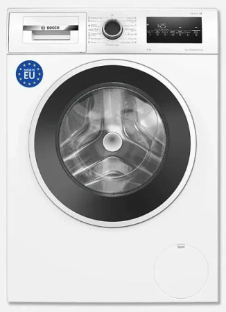 Стиральная машина BOSCH WAN28201ME