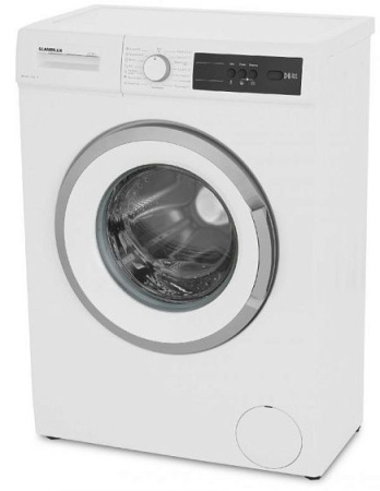 Стиральная машина SCANDILUX LS1T 4811