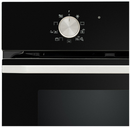 Духовой шкаф DELONGHI NSM 7NL PPP RUS