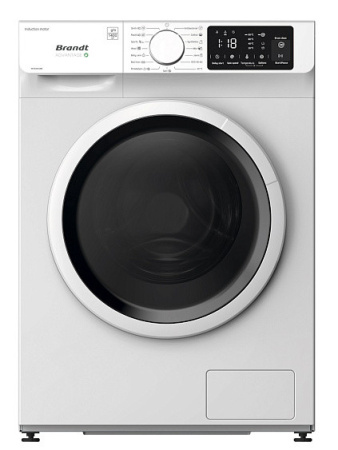 Стиральная машина BRANDT WFB394QWE