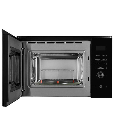 Микроволновая печь KUPPERSBERG HMW 650 BL