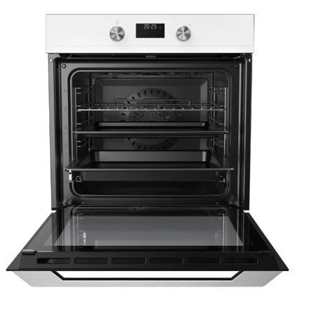 Духовой шкаф HAIER HOQ-K5AAN3GW