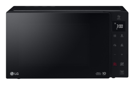 Микроволновая печь LG MS-2535GIB