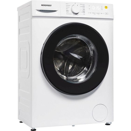 Стиральная машина NORDFROST i-WQ5 7120 W